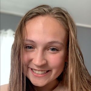 Meet your Posher, Braelynne